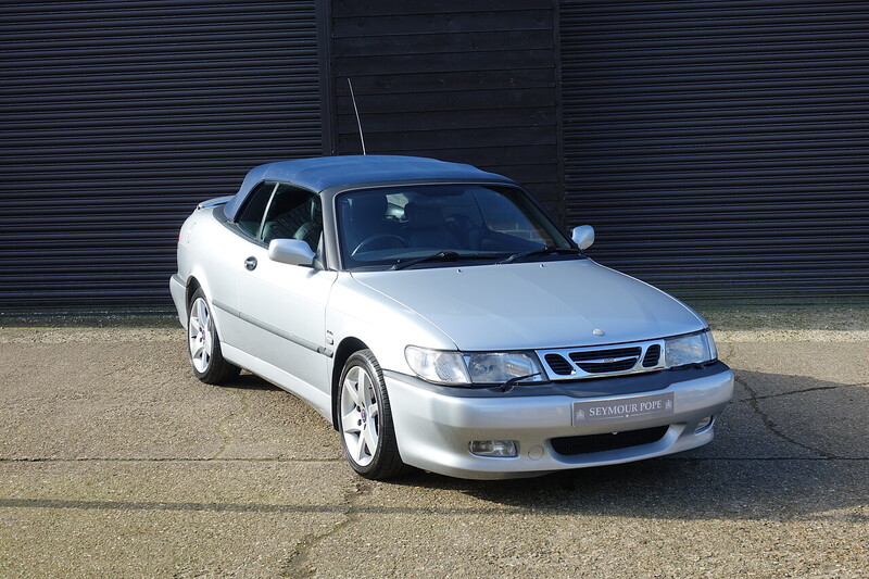 Used Saab 9-3 2001 for sale - 77186627: Photo 9