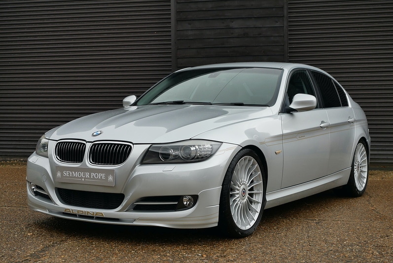 Used BMW Alpina for sale - 77186634: Photo 10