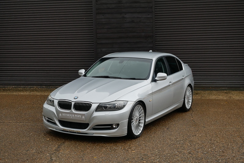 Used BMW Alpina for sale - 77186634: Photo 11