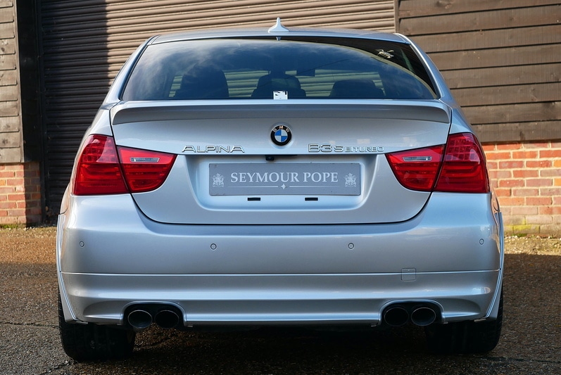 Used BMW Alpina for sale - 77186634: Photo 14