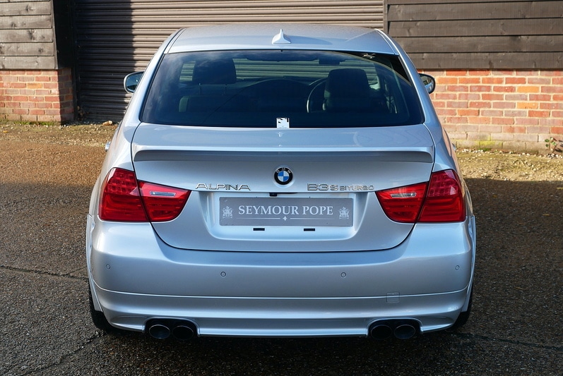 Used BMW Alpina for sale - 77186634: Photo 15