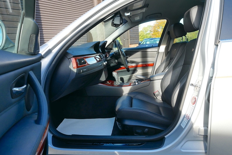 Used BMW Alpina for sale - 77186634: Photo 18