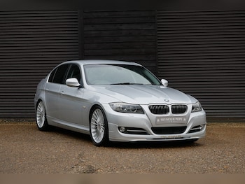 Used BMW Alpina 2011 for sale - 77186634: Photo