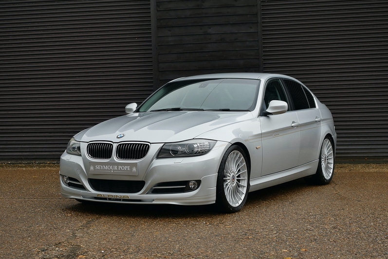 Used BMW Alpina for sale - 77186634: Photo 2