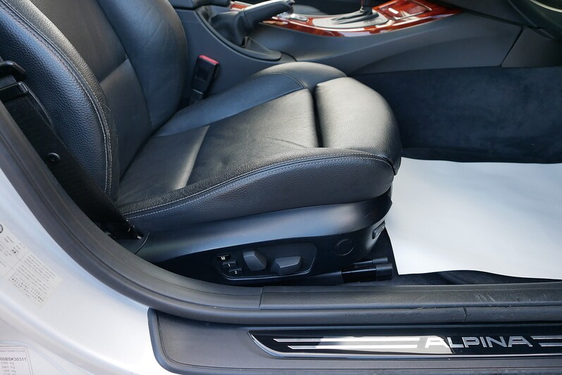 Used BMW Alpina for sale - 77186634: Photo 27