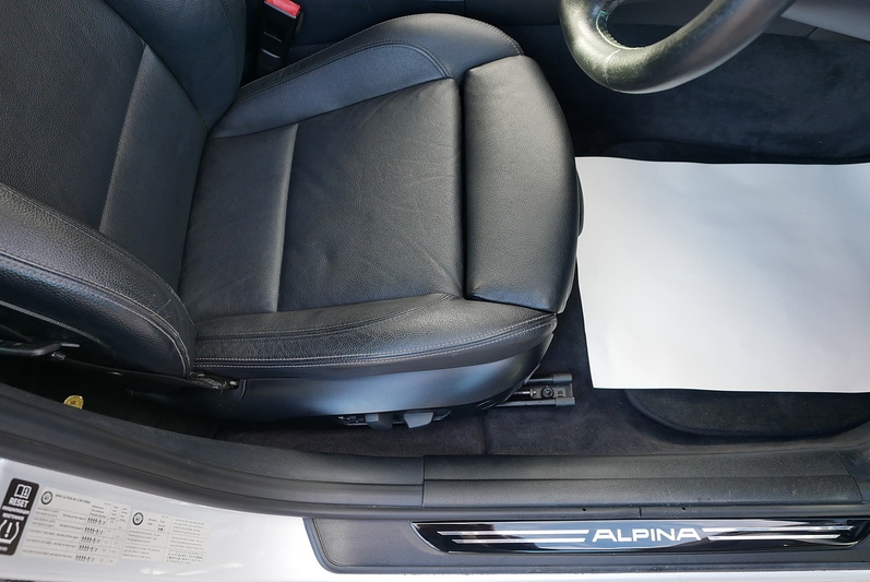 Used BMW Alpina for sale - 77186634: Photo 28