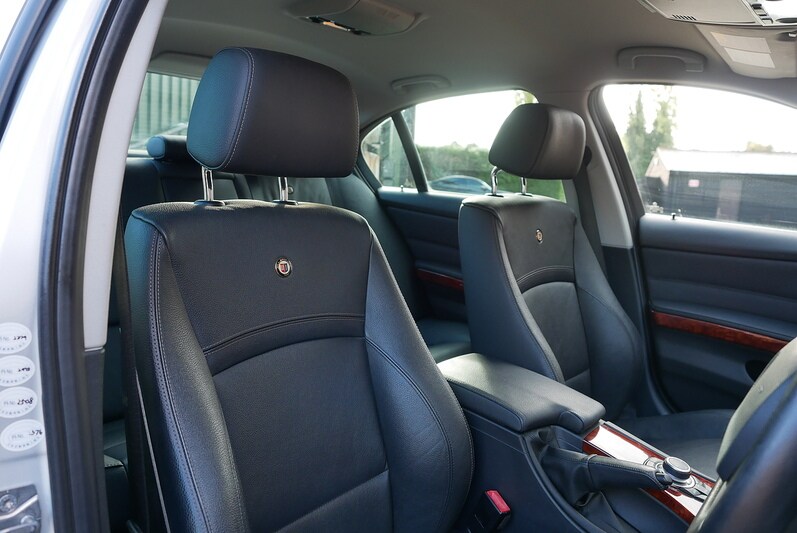 Used BMW Alpina for sale - 77186634: Photo 29