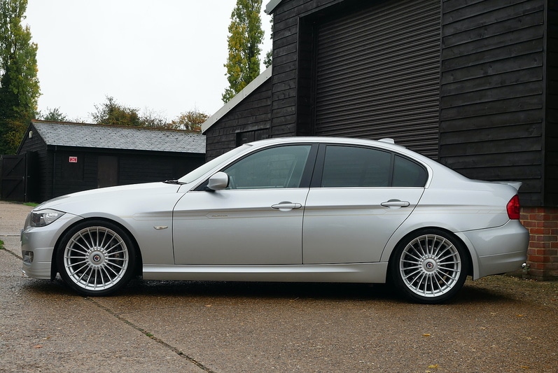 Used BMW Alpina for sale - 77186634: Photo 3
