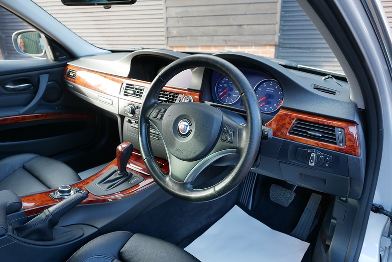 Used BMW Alpina for sale - 77186634: Photo 32