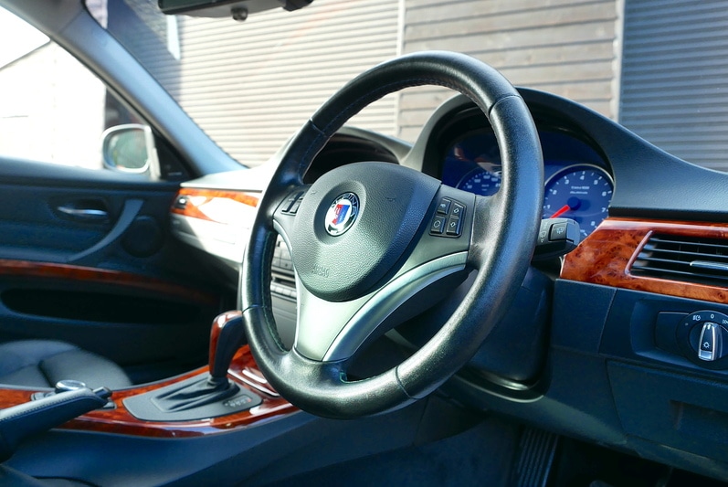 Used BMW Alpina for sale - 77186634: Photo 33