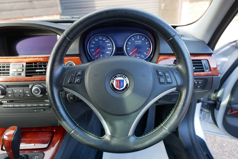 Used BMW Alpina for sale - 77186634: Photo 34