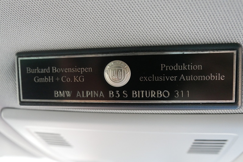 Used BMW Alpina for sale - 77186634: Photo 39