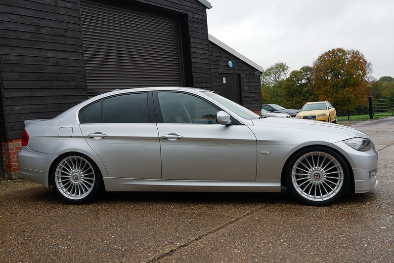 Used BMW Alpina for sale - 77186634: Photo 4