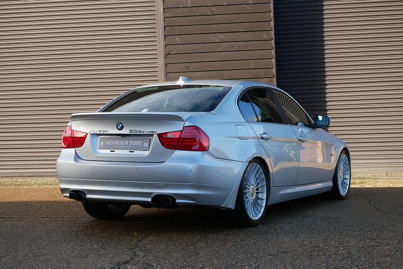 Used BMW Alpina for sale - 77186634: Photo 5