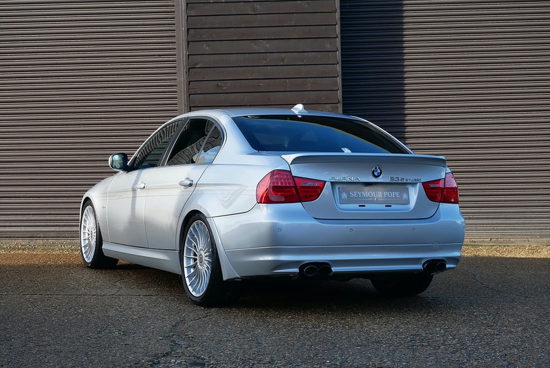 Used BMW Alpina for sale - 77186634: Photo 6