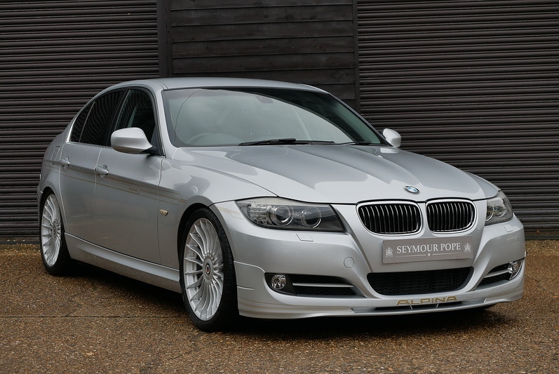 Used BMW Alpina for sale - 77186634: Photo 8