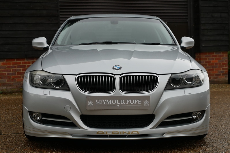 Used BMW Alpina for sale - 77186634: Photo 9