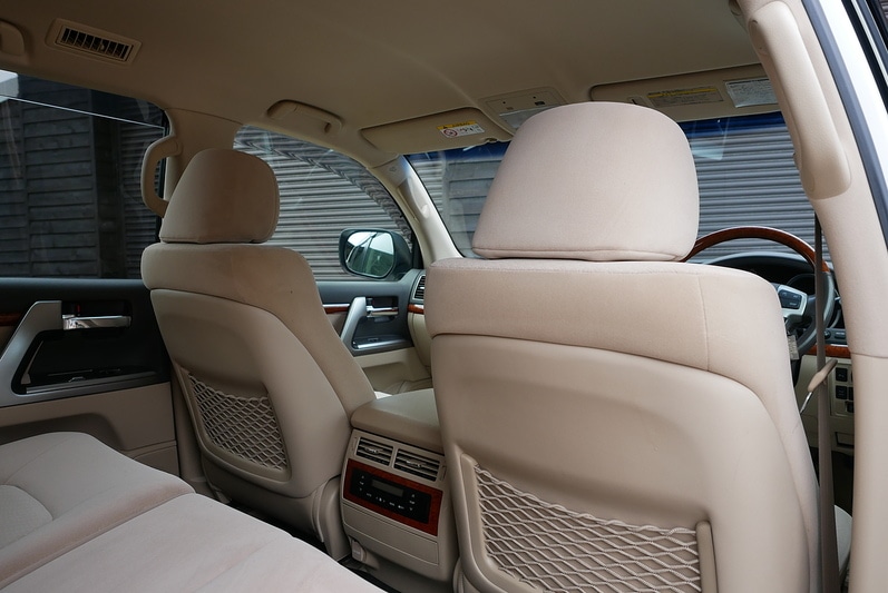 Used Toyota Land Cruiser Amazon for sale - 77186629: Photo 23