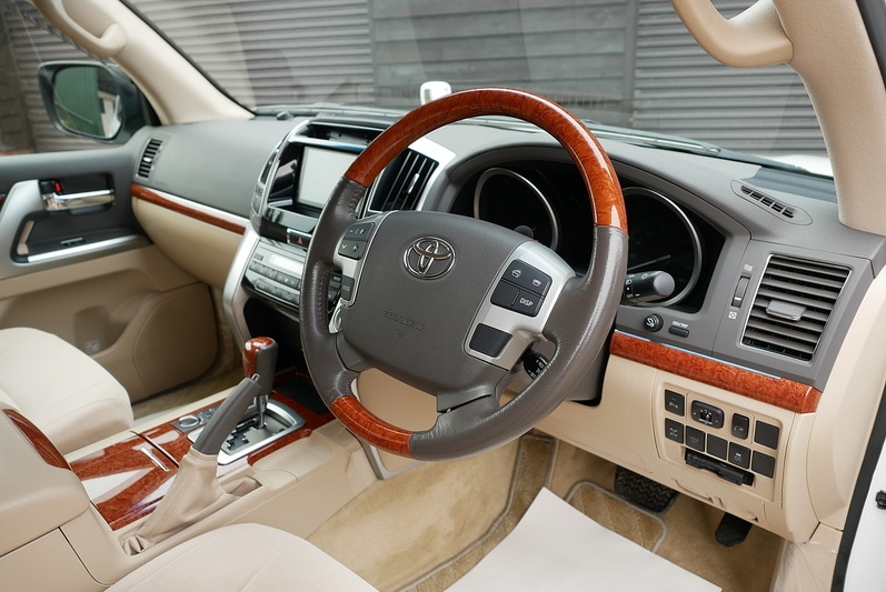 Used Toyota Land Cruiser Amazon for sale - 77186629: Photo 27