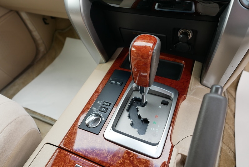 Used Toyota Land Cruiser Amazon for sale - 77186629: Photo 30