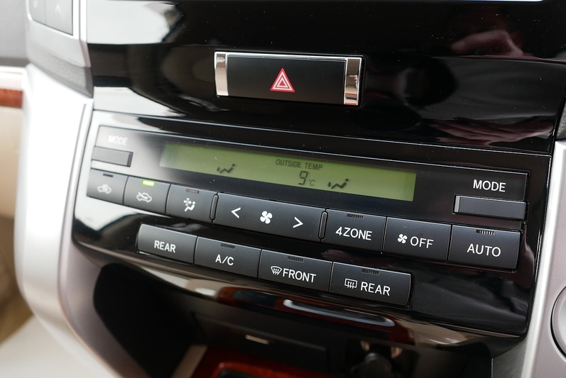 Used Toyota Land Cruiser Amazon for sale - 77186629: Photo 31