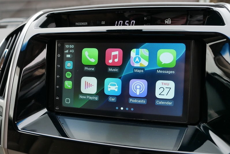 Used Toyota Land Cruiser Amazon for sale - 77186629: Photo 32