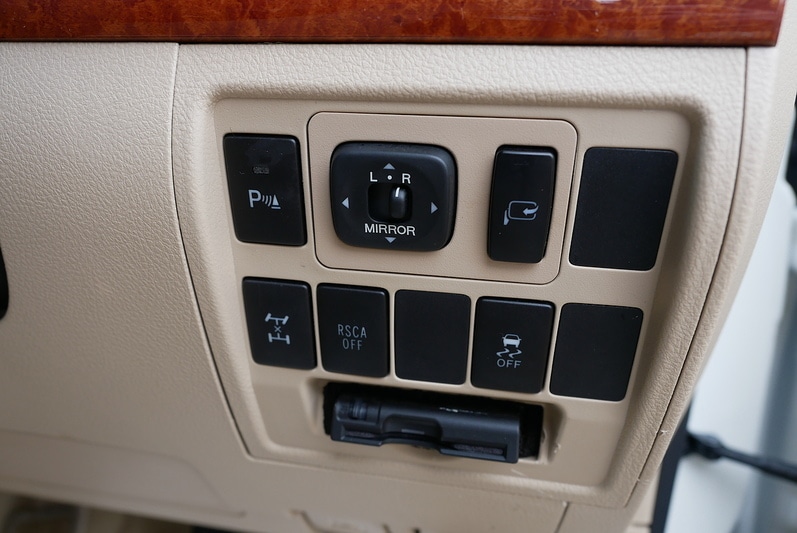 Used Toyota Land Cruiser Amazon for sale - 77186629: Photo 33