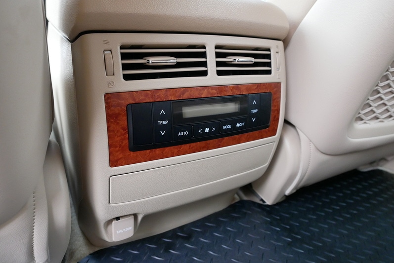 Used Toyota Land Cruiser Amazon for sale - 77186629: Photo 34