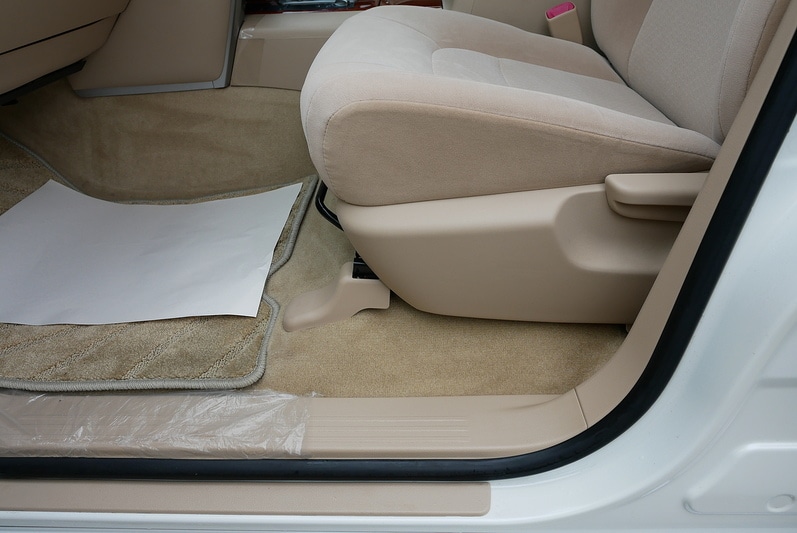 Used Toyota Land Cruiser Amazon for sale - 77186629: Photo 35