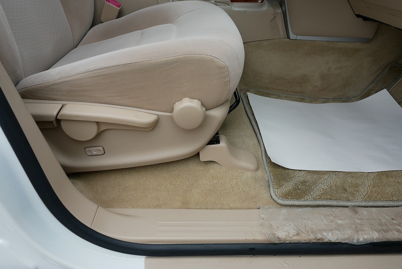 Used Toyota Land Cruiser Amazon for sale - 77186629: Photo 36