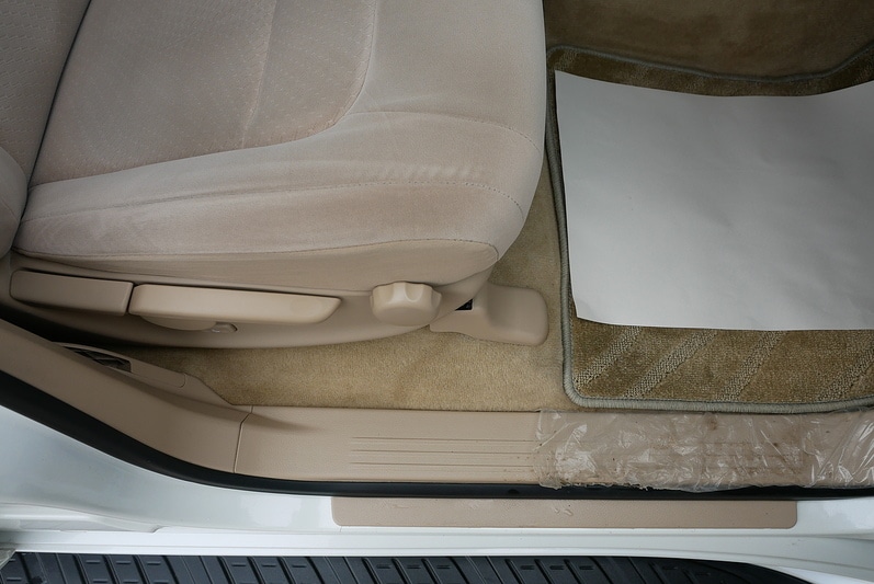 Used Toyota Land Cruiser Amazon for sale - 77186629: Photo 38