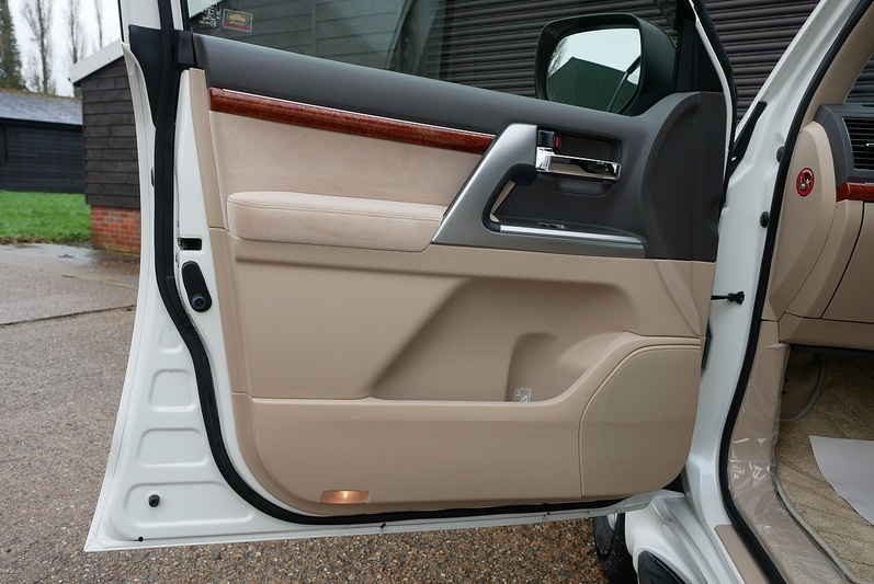 Used Toyota Land Cruiser Amazon for sale - 77186629: Photo 39