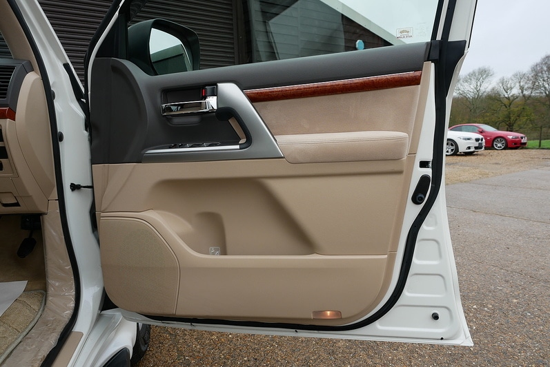 Used Toyota Land Cruiser Amazon for sale - 77186629: Photo 40