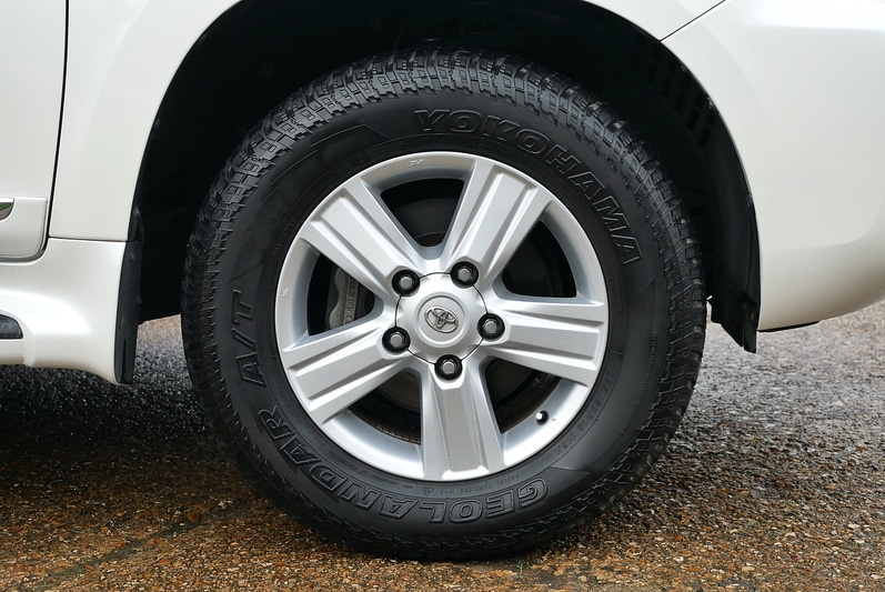 Used Toyota Land Cruiser Amazon for sale - 77186629: Photo 42