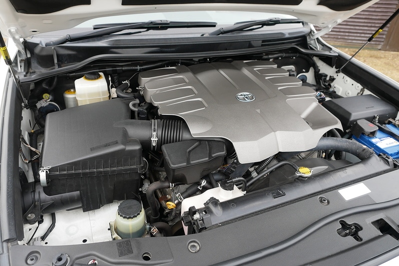 Used Toyota Land Cruiser Amazon for sale - 77186629: Photo 43