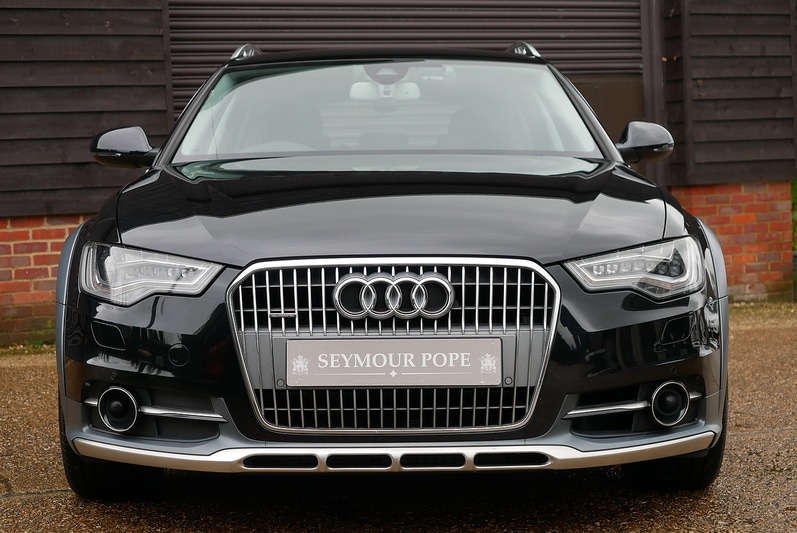 Used Audi A6 for sale - 77555856: Photo 12