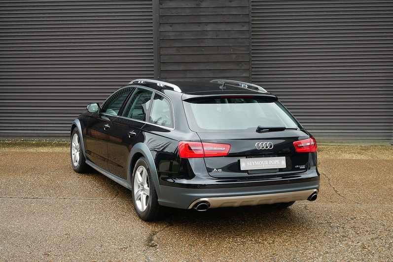 Used Audi A6 for sale - 77555856: Photo 13
