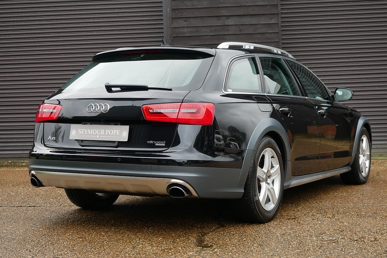 Used Audi A6 for sale - 77555856: Photo 15