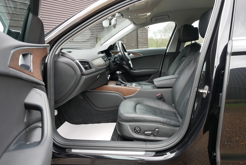 Used Audi A6 for sale - 77555856: Photo 17