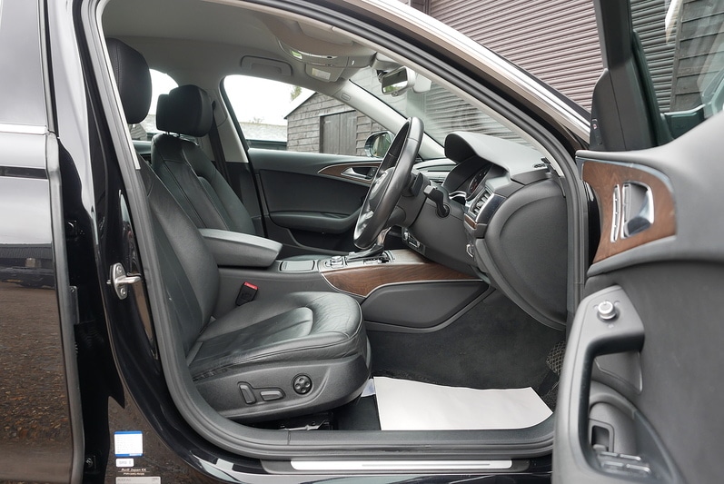 Used Audi A6 for sale - 77555856: Photo 18