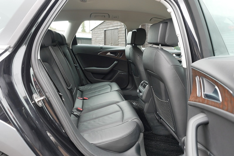 Used Audi A6 for sale - 77555856: Photo 20