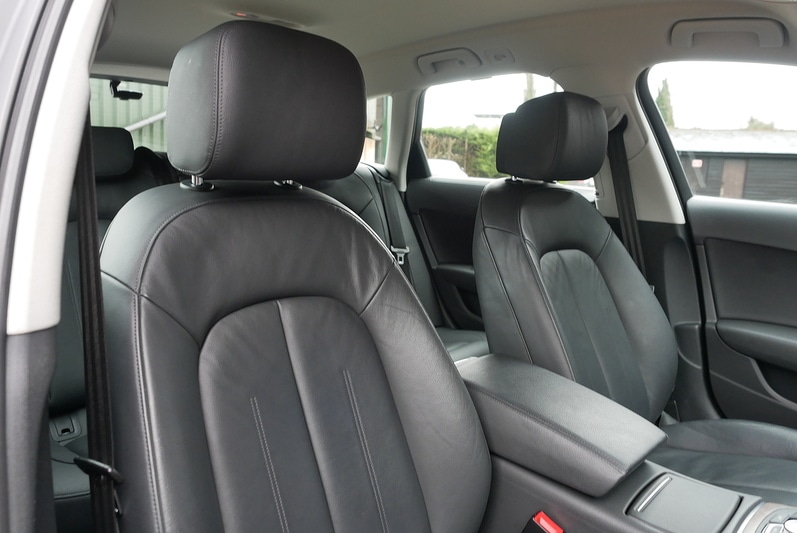 Used Audi A6 for sale - 77555856: Photo 22