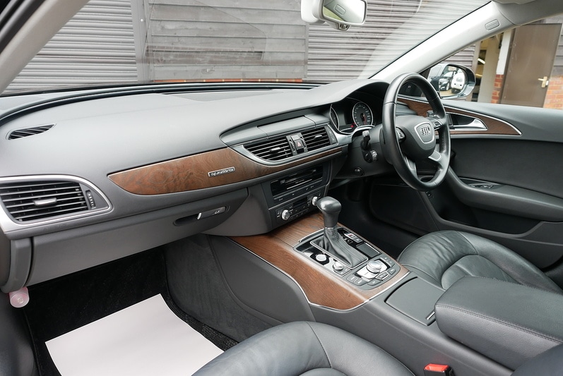 Used Audi A6 for sale - 77555856: Photo 24