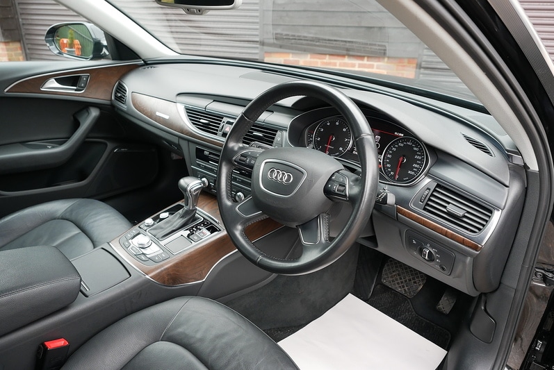 Used Audi A6 for sale - 77555856: Photo 26