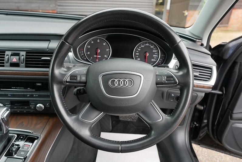Used Audi A6 for sale - 77555856: Photo 27