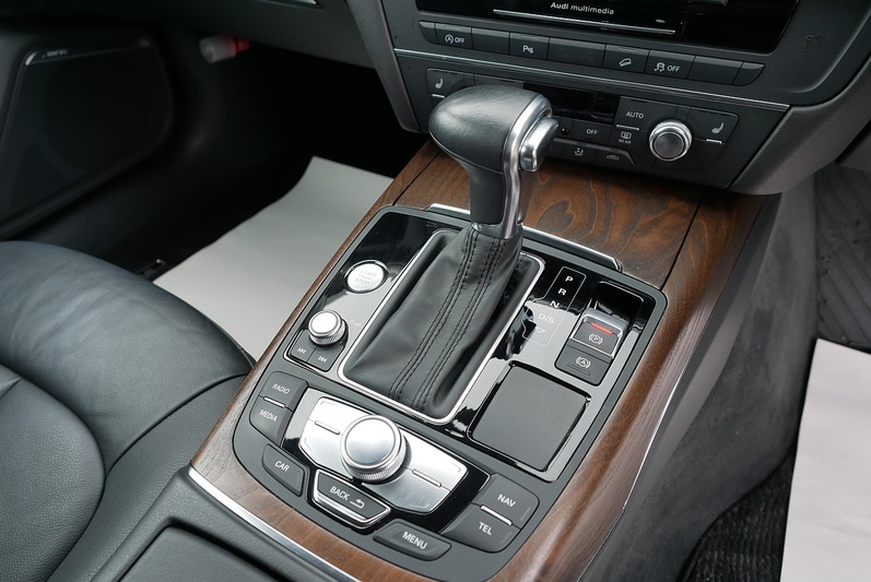 Used Audi A6 for sale - 77555856: Photo 29