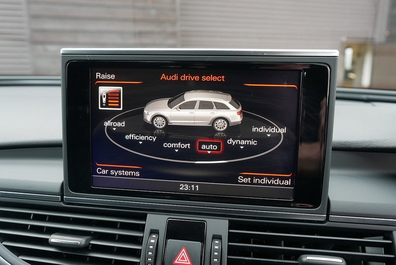 Used Audi A6 for sale - 77555856: Photo 30