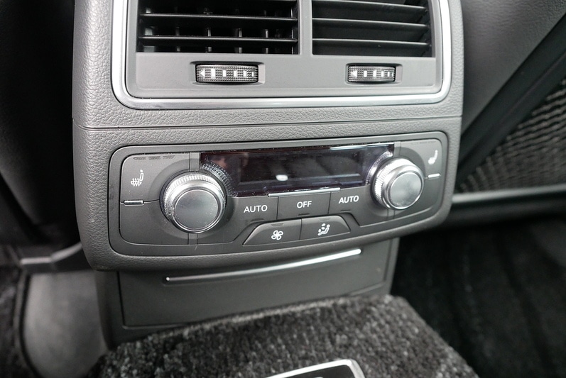 Used Audi A6 for sale - 77555856: Photo 31