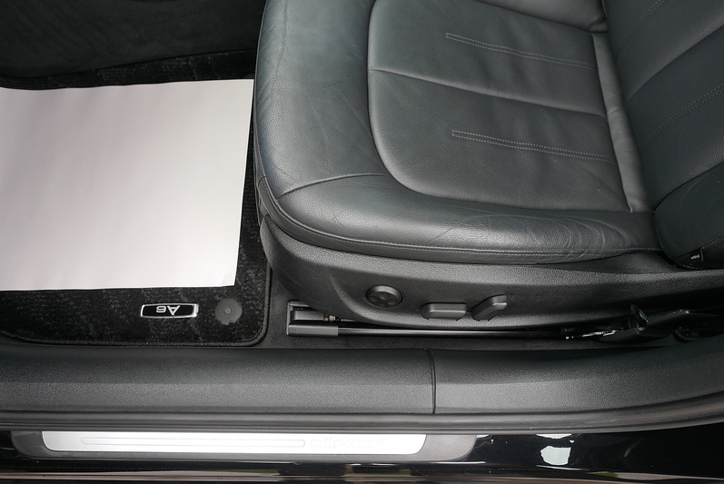 Used Audi A6 for sale - 77555856: Photo 34