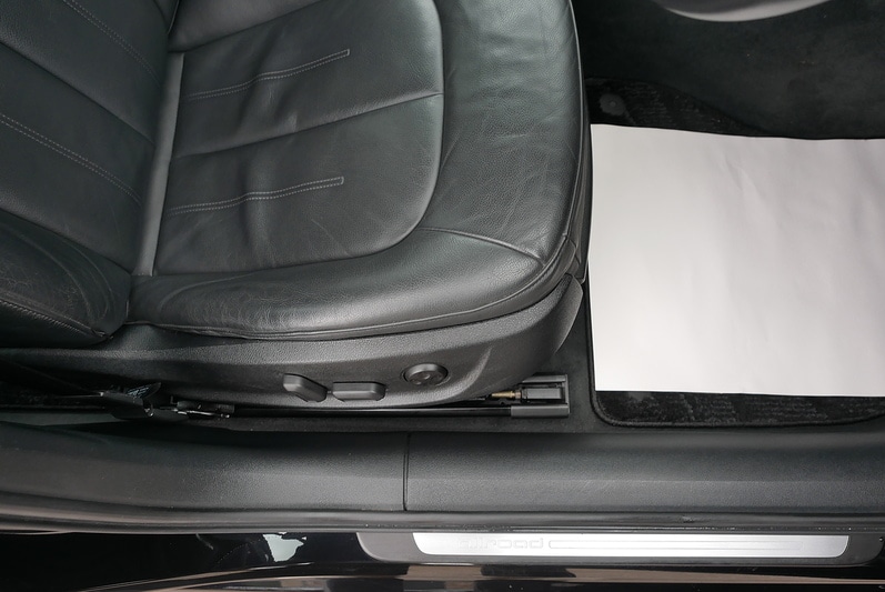 Used Audi A6 for sale - 77555856: Photo 35